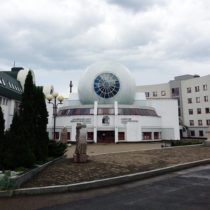 Всероссийский центр глазной и пластической хирургии